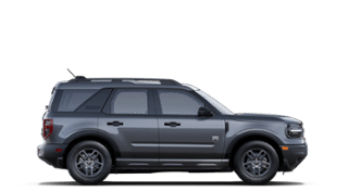 2025 Ford Bronco Sport® External Image 1